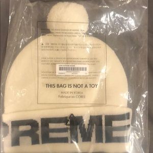 Supreme Love Beanie
